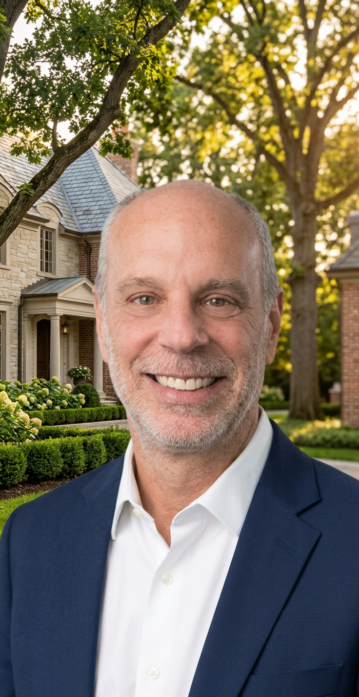 Ken Polikov exterior remodeling expert North Shore Chicago